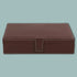 AKG Vegan Leather Watchbox